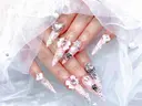 The  Nail 新大久保店のプロフィール画像
