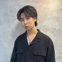 レイヤー×グレージュ の達人HAYATOのプロフィール画像