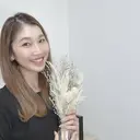 山田 恵利花のプロフィール画像