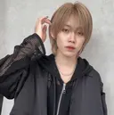メンズZina代表 田端 麗治のプロフィール画像