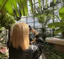 青木 しえなのプロフィール画像