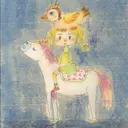 Maggie チョウチョウのプロフィール画像