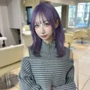 ハイトーン×推し カラー💫Miyuのプロフィール画像