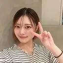 岡﨑 初舞のプロフィール画像