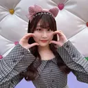 イオリ 縮毛矯正/ストレートのプロフィール画像