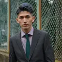 💈メンズカット 神保町💈志賀 隼樹のプロフィール画像