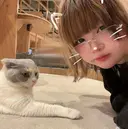 田中🐈‍⬛🩶 ⠀のプロフィール画像
