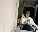 【横浜美容室】下小路 響のプロフィール画像