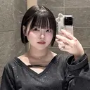 韓国ボブ・ウルフ🤍 縮毛矯正🤍ひかりのプロフィール画像