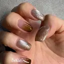 belle nail ...行方市のプロフィール画像