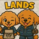 LANDS officialのプロフィール画像