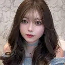 SAYAKA🩶 レイヤー韓国ヘア新宿のプロフィール画像