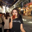 lapis 渋谷本店 きりかのプロフィール画像