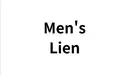Men's Lien深井店のプロフィール画像