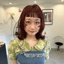 鳥居 愛子のプロフィール画像