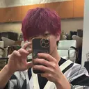 ケアブリーチカラー ✨️メンズパーマのプロフィール画像