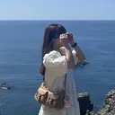 かじももな｜ショート ｜ボブ｜ブリーチのプロフィール画像