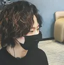 ◎メンズパーマ特化 櫻井康太のプロフィール画像