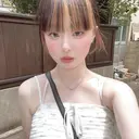 顔周りカット/垢抜け /京都河原町/ミケのプロフィール画像