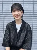 ロング/小顔レイヤー /カットモデル泉中央のプロフィール画像