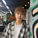 メンズカット/ パーマ特化/イッチーのプロフィール画像