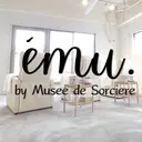🌿emu.🌕 by Museeのプロフィール画像