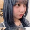 Aoi🧤/表参道/ 艶カラー/髪質改善のプロフィール画像