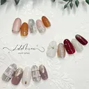 ルルミーナ　ネイル ネイリスト　ナナのプロフィール画像