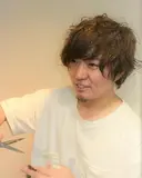 【熟練ヘナ美容師】 幸村　龍のプロフィール画像