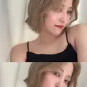 安樂 美咲のプロフィール画像