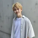透明感カラー りゅうせいのプロフィール画像