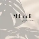 nail salon Milimiliのプロフィール画像