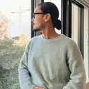 髪質改善カラー ケアブリーチ/タムのプロフィール画像