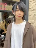 Jr.stylist ひろのプロフィール画像