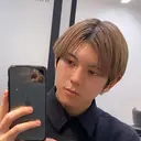 🤍ブリーチカラー /寄田龍樹🤍のプロフィール画像