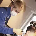 新宿スキンフェード 佐藤京介のプロフィール画像