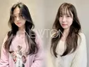 NEWTON 🌟カットモデル募集のプロフィール画像