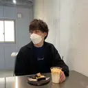 富原崇太/切りっぱな しボブ/透明感カラーのプロフィール画像