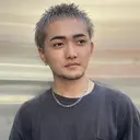 メンズ特化/カラー/ パーマ/ケイシンのプロフィール画像