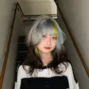 カット/ブリーチ🦋 のの  YECCAのプロフィール画像