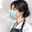 ハンドケアリスト Risaのプロフィール画像