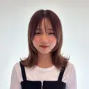 暖色color🍒 あやかのプロフィール画像