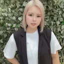 ブリーチ縮毛矯正 モデルLAFFYuiのプロフィール画像