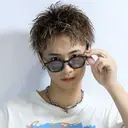 【無料カットモデル】 外川　純一郎のプロフィール画像
