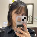 透明感カラー💙 束感まつげ🪼海月のプロフィール画像