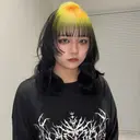 ブリーチなしカラー/ メンズパーマ/AMIのプロフィール画像