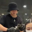 旭岡龍明/ハイトーン /ケアブリーチのプロフィール画像