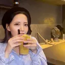 NAHO 🩵 透明感カラー🫧のプロフィール画像