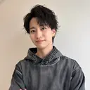 レイヤー/縮毛 透明感カラー松沢州途のプロフィール画像