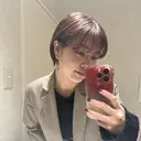 ミディアムカット✂︎ 🌻ゆりな🌻のプロフィール画像